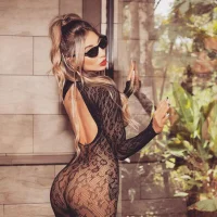 รูปอวาตาร ์ของ ZoePresleyX