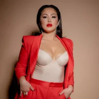 Seriraya Adlı Modelin Avatarı