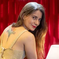 Foto do avatar de Natasha_Kinski