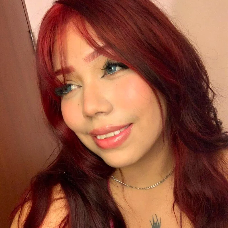 MiluVegaa_ Stripchat profile image
