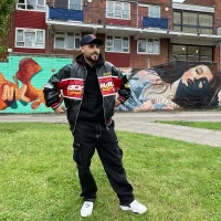 Louistick Poză de profil