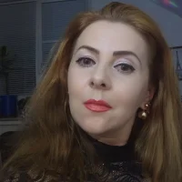 Slika avatara modela Delicecat