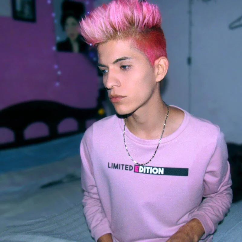 keinmodel profile photo