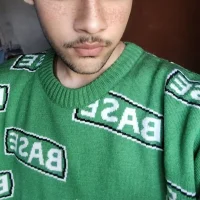 Alfharoh avatar - live cam performer on MySuperHot