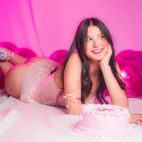 Gambar Avatar AgathaSander_