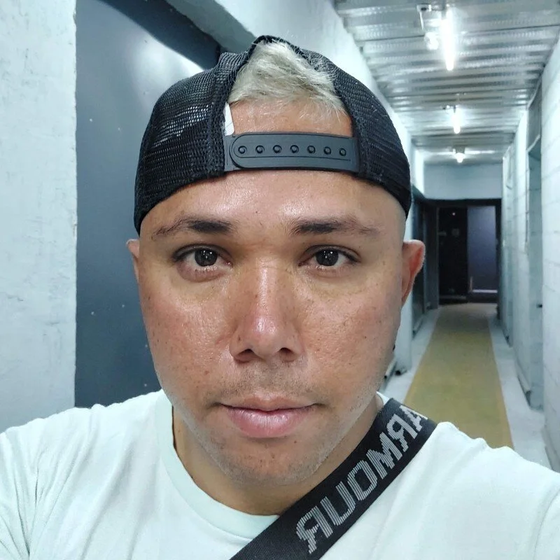 Arsenio13 Stripchat profile image