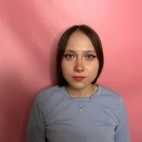 MayCrust's Profile Pic