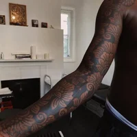 BlackWakanda44's Offline Chat Room