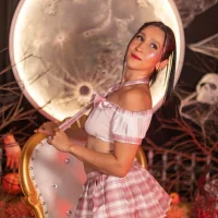 kendall_sweetty's Avatar Pic