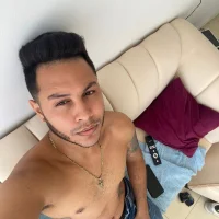 nathaniel_ferrer's Profile Pic