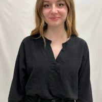 Zdjęcie profilowe modela EllenSantia