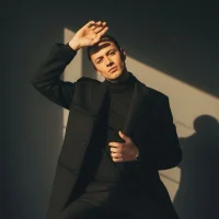 andy-Amg - Profil Fotoğrafı