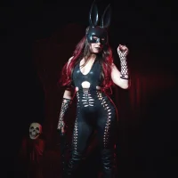 Evangelinejoness_ অবতার ছবি