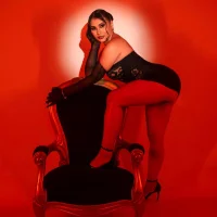 Aitana_Hilton_ avatarbilde