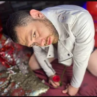 chrisburtoons profilbillede