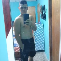 cristian07_ Adlı Modelin Avatarı