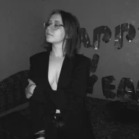 OliviaPeachh Poză de profil