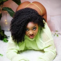 ohrianagibson's Avatar Pic