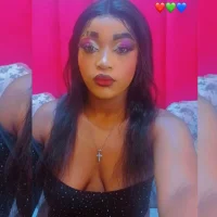 CuteSexyDollx Adlı Modelin Avatarı