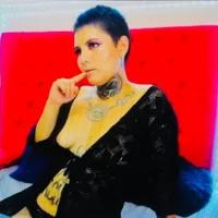 MISSBLACK_ - Profil Fotoğrafı