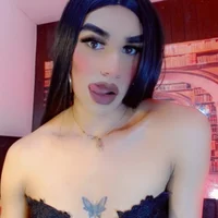 Michell_luxe – avatarbillede