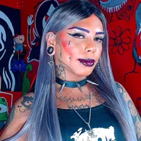 Monstermarcelinxn Avatar kuva