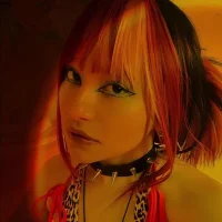 Roxy_Harkov's Avatar Pic