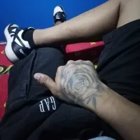 Zdjęcie profilowe modela B4ldo25