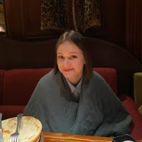 Zdjęcie profilowe modela DeliaBernon