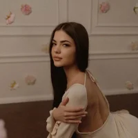 MeganParksのプロフィール写真