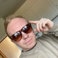 C_Huntsman - Profil Fotoğrafı