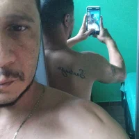 Pareja6900 webcam