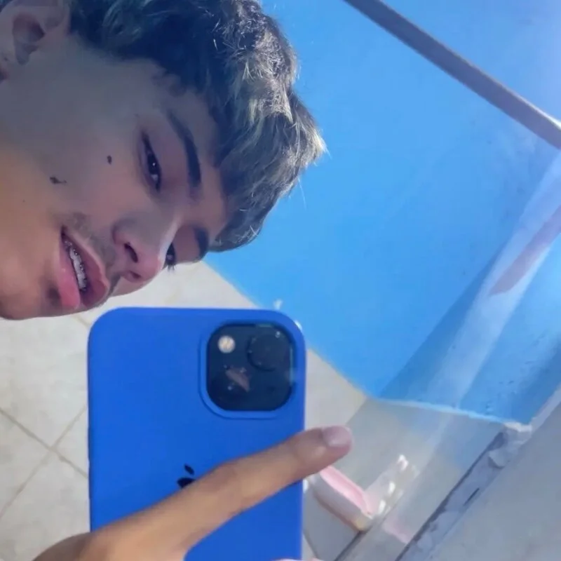 Adan21_cm Stripchat profile image
