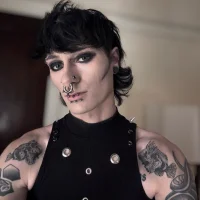 Imagem de avatar de GothSadist