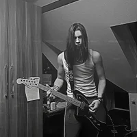 rock_arne's Avatar Pic