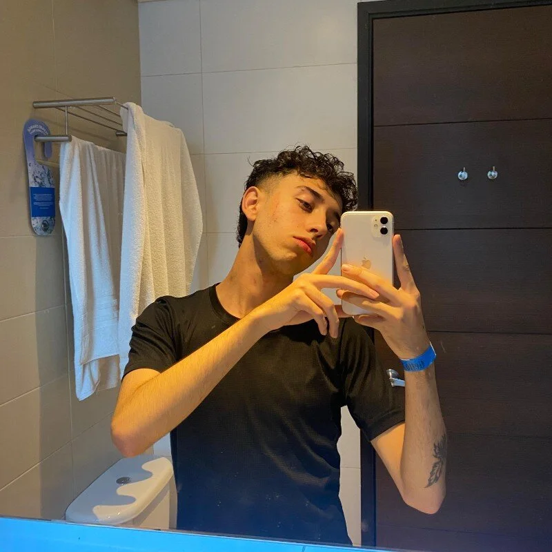 erickblaze_wm Stripchat profile image