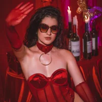 Maia_Glow avatarképe