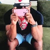 crystalclearstud's Profile Pic