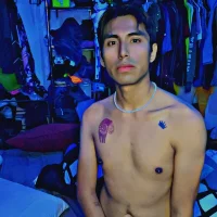 SexxxBoy1001