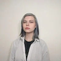 TaliaSilf's Avatar Pic