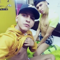 TRAVIS_RIANs profilbillede