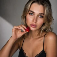 MilanaTaylor's Avatar Pic