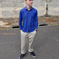 kaheCaio's Profile Pic