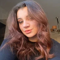 BellaFlamingg's Profile Pic