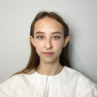 Zdjęcie profilowe modela EdenAhai