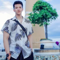 Gambar Profil DavidDinhZ