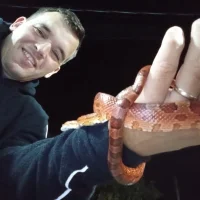 Cristianogaucho37 Poză avatar