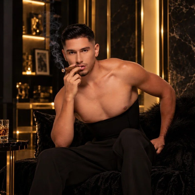 Aaronfox_x profile photo