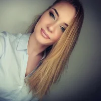 LiviaSvil's Foto Profil