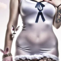 iambabybunny's Profile Pic